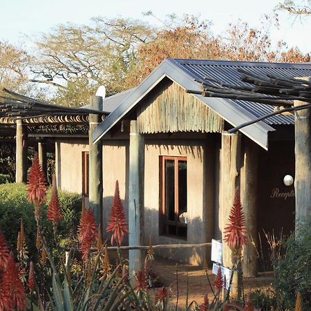 Hilton Bush Lodge & Function Venue Eksteriør billede