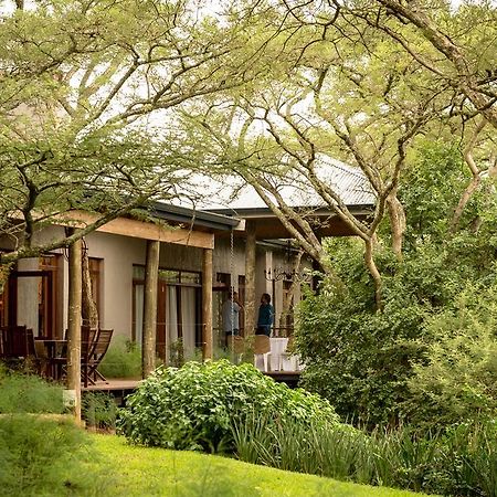 Hilton Bush Lodge & Function Venue Eksteriør billede