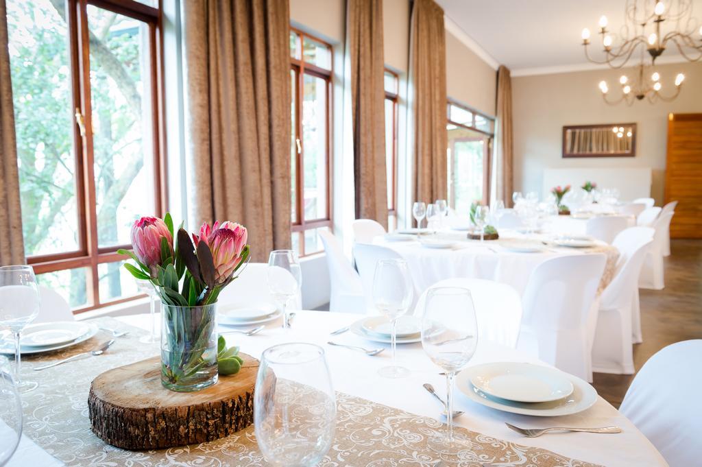Hilton Bush Lodge & Function Venue Eksteriør billede