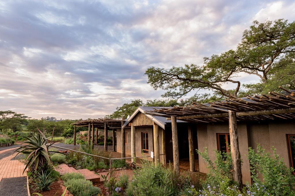 Hilton Bush Lodge & Function Venue Eksteriør billede