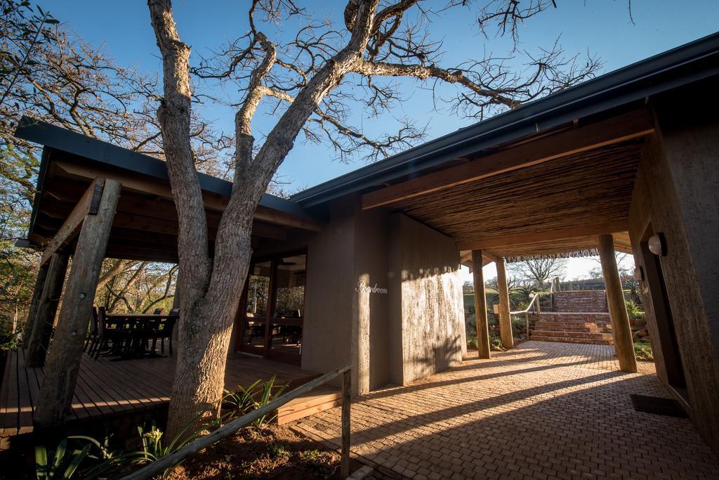 Hilton Bush Lodge & Function Venue Eksteriør billede
